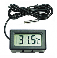 Digitale thermometer